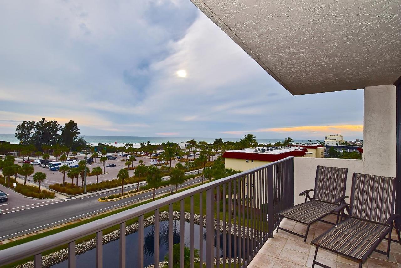 Our House At The Beach; By Beachside Management Siesta Key Esterno foto